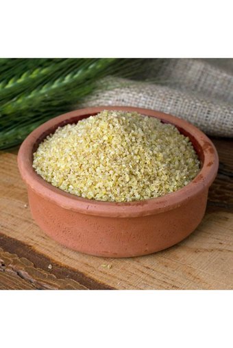 Maras Market Değirmen Pilavlık Bulgur 1 kg