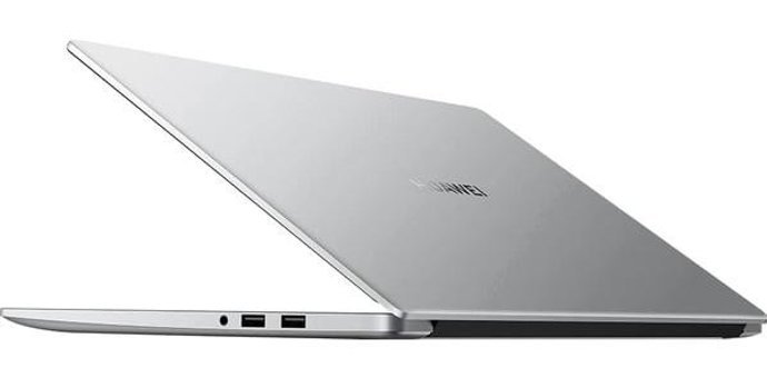 Huawei MateBook D15 Dahili AMD Radeon RX Vega 8 AMD Ryzen 7 5700U 16 GB Ram 512 GB SSD 15.6 inç Full HD Windows 11 Laptop