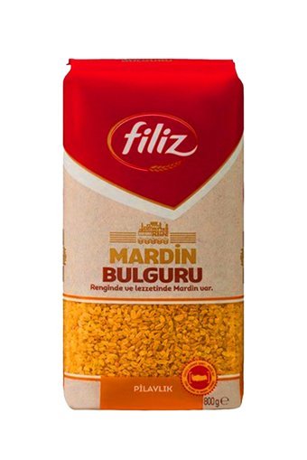 Filiz Mardin Pilavlık Bulgur 800 gr