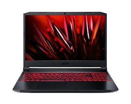 Acer Nitro 5 AN515-57 NH.QEKEY.006S8S Harici GeForce GTX 1650 Intel Core i5 11400H 8 GB Ram 512 GB SSD 15.6 inç Full HD FreeDos Oyuncu Laptop