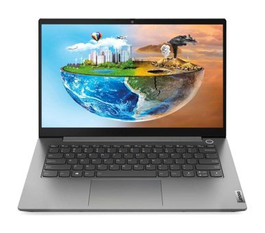 Lenovo Thinkbook 15 20VE0071TX Dahili AMD Radeon RX Vega 7 AMD Ryzen 5 5625U 24 GB Ram 512 GB SSD 14 inç Full HD Windows 11 Pro Laptop