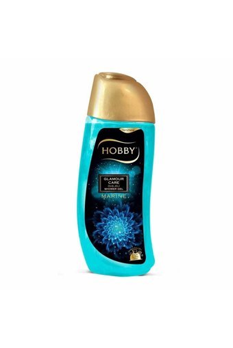 Hobby Glamour Care Nemlendirici Duş Jeli 450 ml