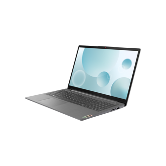 Lenovo IdeaPad 3 15IAU7 82RK0146TX Dahili Intel UHD Graphics Intel Core i3 1215U 8 GB Ram 256 GB SSD 15.6 inç Full HD FreeDos Laptop