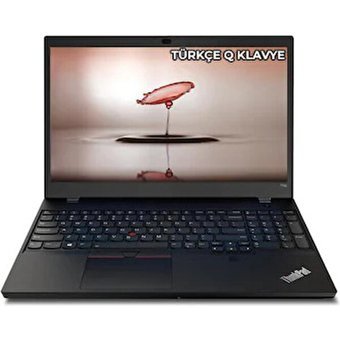 Lenovo Thinkpad T15P Gen 1 20TN001QTX029 Dahili Intel UHD Graphics Intel Core i5 10300H 32 GB Ram 256 GB1 TB SSD 15.6 inç Full HD Windows 10 Pro Laptop