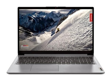 Lenovo IdeaPad 1 15ALC7 82R400KUTXA75 Dahili AMD Radeon RX Vega 7 AMD Ryzen 5 5500U 24 GB Ram 256 GB SSD 15.6 inç Full HD Windows 11 Pro Laptop