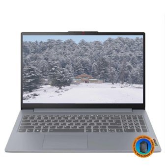 Lenovo IdeaPad Slim 3 82XQ00DATX03 CNT004 Dahili AMD Radeon 610M AMD Ryzen 5 7520U 16 GB Ram 512 GB SSD 15.6 inç Full HD Windows 11 Pro Laptop