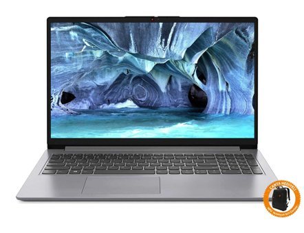 Lenovo IdeaPad 1 82QD0072TX10 CNT011 Dahili Intel UHD Graphics Intel Core i3 1215U 24 GB Ram 512 GB SSD 15.6 inç Full HD Windows 11 Pro Laptop