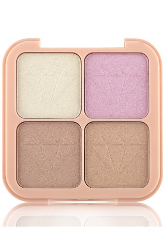 Sword & Shield No:02 Highlighter Paleti