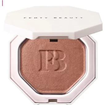 Fenty Beauty Killawatt Foil Freestyle Penny4Uthots Pot Highlighter