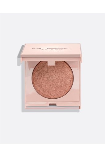 Muson Fire Glow Pot Highlighter