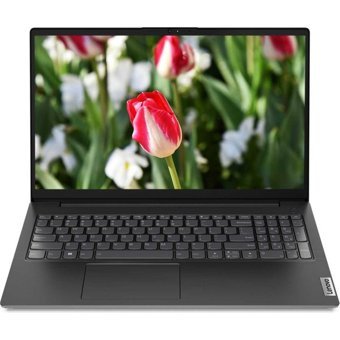 Lenovo V15 82TT0055TX02 Dahili Intel Iris Xe Graphics Eligible Intel Core i7 1255U 24 GB Ram 512 GB SSD 15.6 inç Full HD FreeDos Laptop