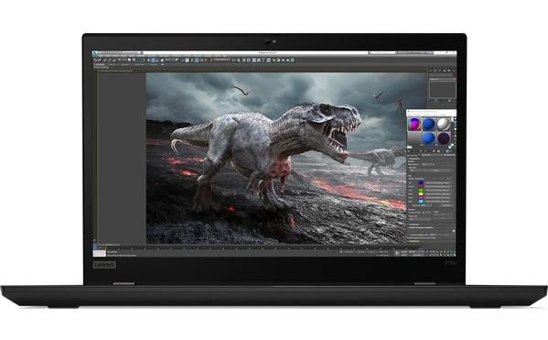 Lenovo Thinkpad P15S Gen 2 20W6005HTX Harici Quadro T500 Intel Core i7 1165G7 16 GB Ram 256 GB SSD 15.6 inç Full HD Windows 10 Pro Laptop