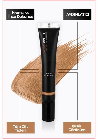 New Well No:02 Tüp Highlighter