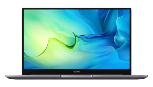 Huawei MateBook D15 BOD WAH9P Dahili Intel UHD Graphics Intel Core i5 10210U 16 GB Ram 512 GB SSD 15.6 inç Full HD Windows 10 Home Laptop