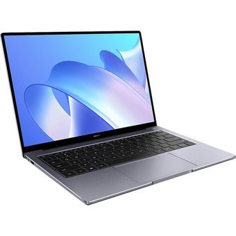 Huawei MateBook 14 Dahili Intel Iris Xe Graphics Eligible Intel Core i5 1240P 16 GB Ram 512 GB SSD 14 inç Full HD Windows 11 Dokunmatik Laptop