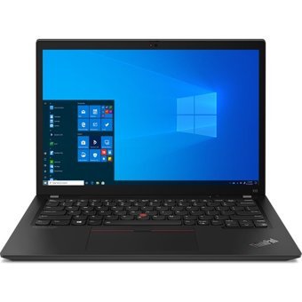 Lenovo Thinkpad X13 Gen 2 20XH001HTX Dahili AMD Radeon RX Vega 7 AMD Ryzen 5 Pro 5650U 8 GB Ram 256 GB SSD 13.3 inç Full HD Windows 10 Pro Laptop