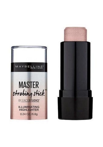 Maybelline New York Master Strobing No:300 Dark Gold Stick Highlighter