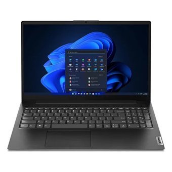 Lenovo V15 82YU00P0TX 001 Dahili AMD Radeon 610M AMD Ryzen 3 7320U 8 GB Ram 512 GB SSD 15.6 inç Full HD FreeDos Laptop