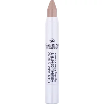 Gabrini No:01 Stick Highlighter