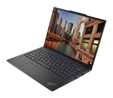 Lenovo Thinkpad E14 Gen 5 21JLS20KZX Zİ712 Dahili Intel Iris Xe Graphics Eligible Intel Core i7 1355U 24 GB Ram 256 GB SSD 14 inç Full HD FreeDos Laptop + Çanta