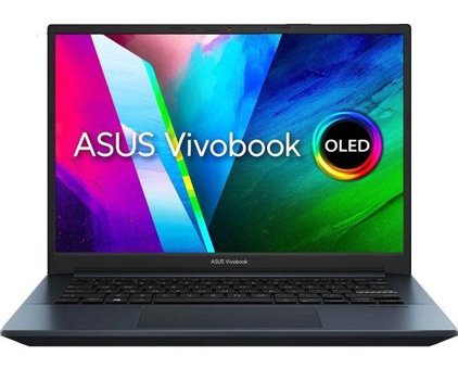 Asus Vivobook K3400PH-KM018T Harici GeForce GTX 1650 Intel Core i5 11300H 16 GB Ram 512 GB SSD 13.4 inç Full HD Windows 10 Oyuncu Laptop