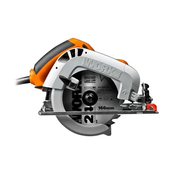 Worx WX425 Profesyonel 1200 W 5000 devir/dk 160 mm Açılı Kesim Kablolu Elektrikli Daire Testere