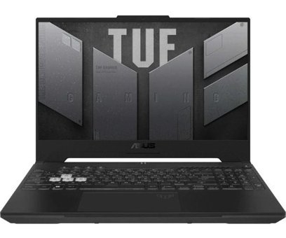 Asus TUF Gaming F15 FX507ZC4A36-HN205A36 Harici GeForce RTX 3050 Intel Core i5 12500H 16 GB Ram 4 TB SSD 15.6 inç Full HD Windows 11 Home Oyuncu Laptop