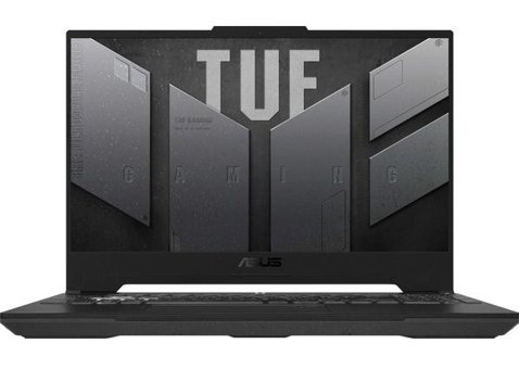 Asus TUF Gaming F15 FX507ZC4-HN081AR3 Harici GeForce RTX 3050 Intel Core i5 12500H 20 GB Ram 256 GB SSD 15.6 inç Full HD FreeDos Oyuncu Laptop