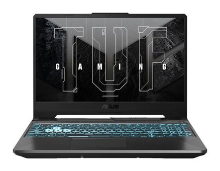 Asus TUF Gaming FX506HC-HN011505 Harici GeForce RTX 3050 Intel Core i5 11400H 16 GB Ram 1 TB SSD 15.6 inç Full HD FreeDos Oyuncu Laptop