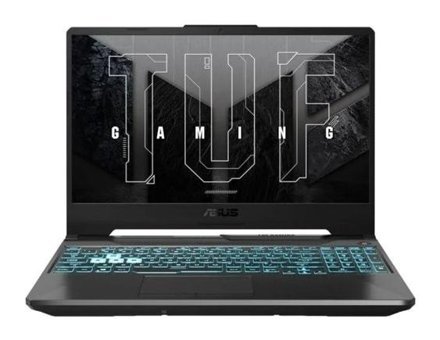 Asus TUF Gaming F15 FX506HF-HN028 Harici GeForce RTX 2050 Intel Core i5 11400H 24 GB Ram 512 GB SSD 15.6 inç Full HD FreeDos Oyuncu Laptop