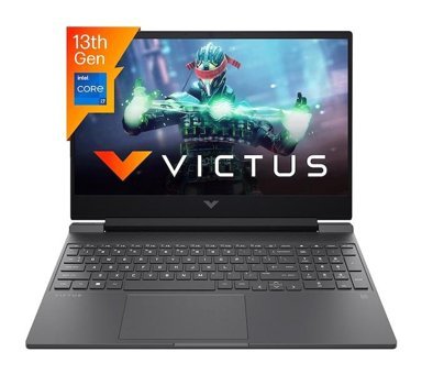 HP Victus Gaming 15 FA1055NT 8U846EAA21 Harici GeForce RTX 4060 Intel Core i7 13700H 32 GB Ram 512 GB SSD 15.6 inç Full HD Windows 10 Home Oyuncu Laptop