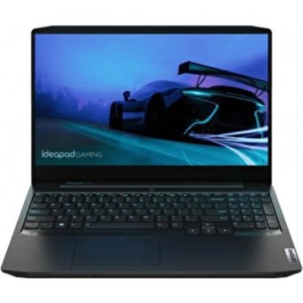 Lenovo IdeaPad Gaming 3 82K101J2TX Harici GeForce RTX 3050 Intel Core i7 11370H 16 GB Ram 256 GB1 TB SSD 15.6 inç Full HD FreeDos Oyuncu Laptop