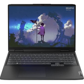 Lenovo IdeaPad Gaming 3 15IAH7 82S9016PTXAR60 Harici GeForce RTX 3060 Intel Core i5 12450H 64 GB Ram 512 GB SSD 15.6 inç Full HD Windows 11 Pro Oyuncu Laptop