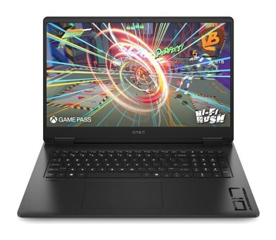 HP Omen 17 DB0015NT A44QLEA Harici GeForce RTX 4070 AMD Ryzen 7 8845HS 32 GB Ram 1 TB SSD 17 inç Full HD FreeDos Oyuncu Laptop