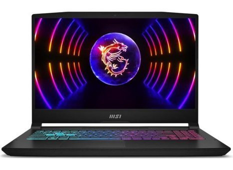 MSI Katana 15 B13VGK-1469XTRM07 Harici GeForce RTX 4070 Intel Core i9 13900H 16 GB Ram 512 GB SSD 15.6 inç Full HD Windows 11 Pro Oyuncu Laptop