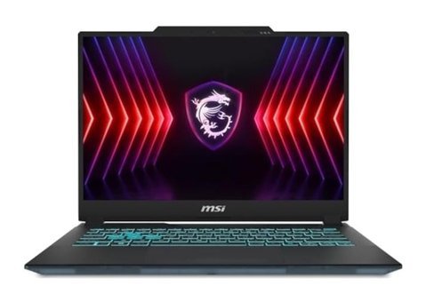 MSI NB Cyborg 14 A13VF-055XTR Harici GeForce RTX 4060 Intel Core i7 13620H 16 GB Ram 1 TB SSD 14 inç Full HD FreeDos Oyuncu Laptop