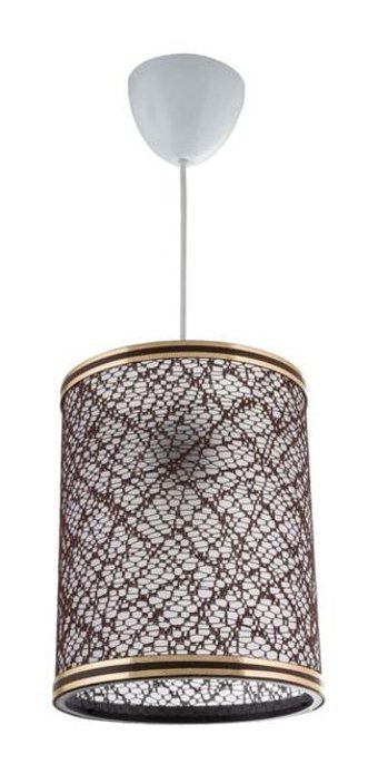 Luna Lighting 3131-2A-19 2'li Siyah Küre Modern Metal Salon-Oturma Odası Avize