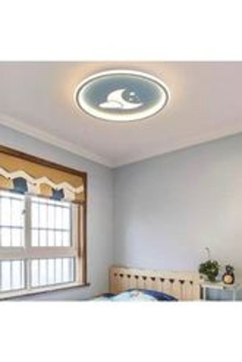 Veneris Design Tekli Bej Modern Hasır Salon-Oturma Odası Avize