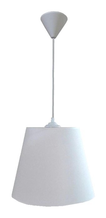 Mylamp Oriental Tekli Kahverengi Modern Hasır Salon Avize