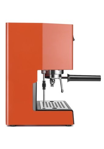 Gaggia RI9480/19 New Classic Pro 2019 1300 W Paslanmaz Çelik Tezgah Üstü Kapsülsüz Yarı Otomatik Espresso Makinesi Inox