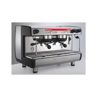 Casadıo Mypresso 3300 W Tezgah Üstü Kapsülsüz Tam Otomatik Espresso Makinesi Inox