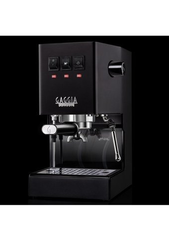 Gaggia Ri9480/14 New Classic Pro 2019 1300 W Tezgah Üstü Kapsülsüz Manuel Espresso Makinesi Inox