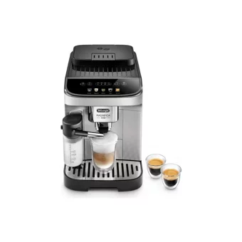 Delonghi Magnifica EVO ECAM290.61.SB 1450 W Paslanmaz Çelik Tezgah Üstü Kapsülsüz Öğütücülü Tam Otomatik Espresso Makinesi Inox