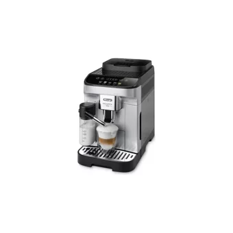 Delonghi Magnifica EVO ECAM290.61.SB 1450 W Paslanmaz Çelik Tezgah Üstü Kapsülsüz Öğütücülü Tam Otomatik Espresso Makinesi Inox