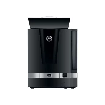 Jura Giga X3 2300 W Paslanmaz Çelik Tezgah Üstü Kapsülsüz Öğütücülü Yarı Otomatik Espresso Makinesi Gümüş