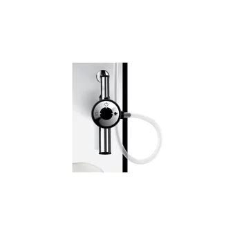 Melitta Caffeo Solo & Perfect 1400 W Paslanmaz Çelik Tezgah Üstü Kapsülsüz Tam Otomatik Espresso Makinesi Siyah