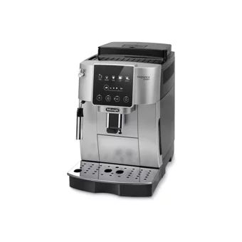 Delonghi Magnifica S Smart ECAM220.31.SB 1450 W Tezgah Üstü Kapsülsüz Öğütücülü Tam Otomatik Espresso Makinesi Inox