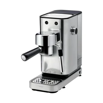 Wmf Lumero Portafilter 1400 W Tezgah Üstü Kapsülsüz Espresso Makinesi Inox