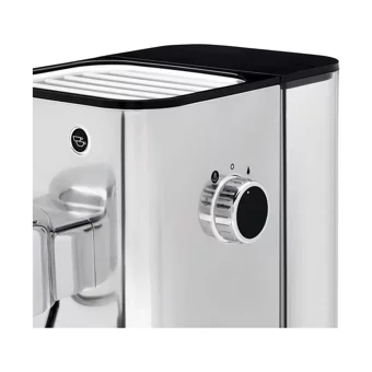 Wmf Lumero Portafilter 1400 W Tezgah Üstü Kapsülsüz Espresso Makinesi Inox