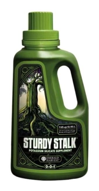 Emerald Harvest Sturdy Stalk Sıvı Gübre 950 ml